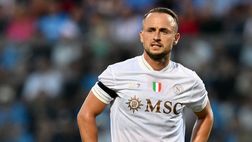 Lobotka è tornato, Conte ritrova (finalmente) il faro del suo Napoli: l’analisi – CdS