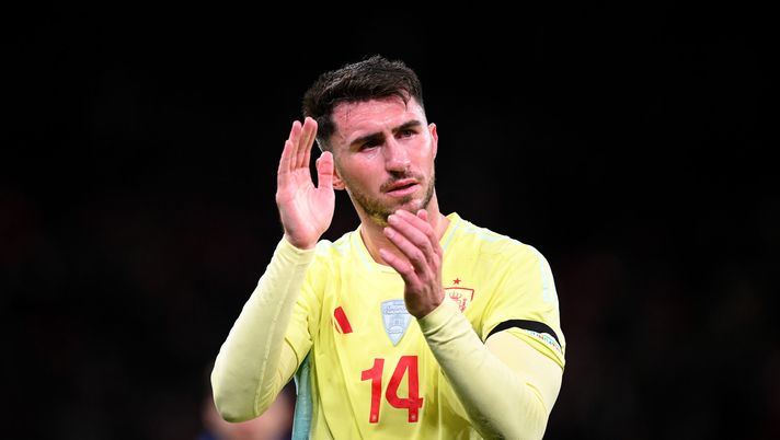 Caso Laporte, arriva l’ok della Fifa: l’Athletic pronto a riabbracciare lo spagnolo - immagine 1