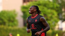 Leao: “Il Milan punta sempre a vincere e merita di stare in CL. Allegri…”