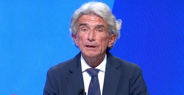 Pavlovic-Thuram, Cesari durissimo: “Rigore netto per l’Inter. Ma la mia domanda è una…”- immagine 2