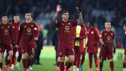 Incubo classifica. La Roma cade contro l’Atalanta: la zona retrocessione è a 2 punti