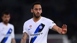 Calhanoglu: “Mi sento il centrocampista migliore d’Europa, tanti campioni però…”