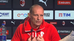 Allegri: “Inter la migliore, facciamo la corsa su di noi. Rimonta? Solo un modo per riuscirci”