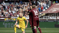 Pagelle, Verona sempre più giù. Difesa in crisi, Bowie okay