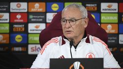 Ranieri: “Tengo la guardia sempre alta, abbiamo tanto da dire. Letexier è bravissimo”