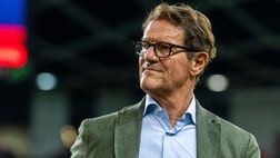 Capello: “Gasperini mi somiglia, per lui conta solo vincere. Ma per lo Scudetto…”