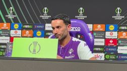 VIDEO VN – Palladino: “Gudmundsson? Non sono litigi. Vi spiego la situazione”