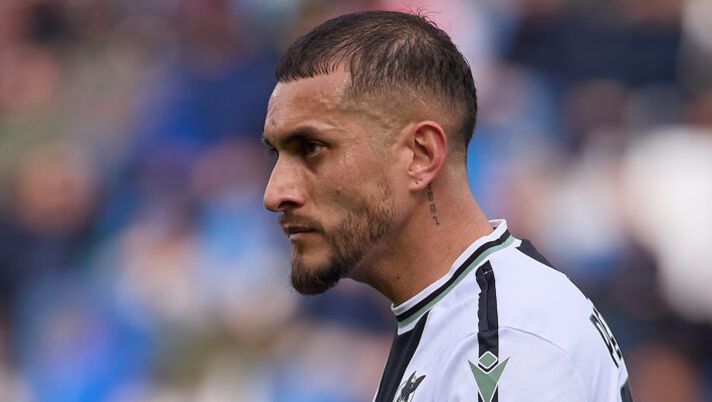 Cannavaro: “Perché Pereyra ai box: le condizioni e cosa filtra per il Lecce. Lucca, Brenner, Davis…” Cannavaro: “Perché Pereyra ai box: le condizioni e cosa filtra per il Lecce. Lucca, Brenner, Davis…” - immagine 1