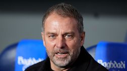 Il Barcellona e le dure regole di Flick. Pedri: “10 minuti di ritardo ci costano 40.000 euro”