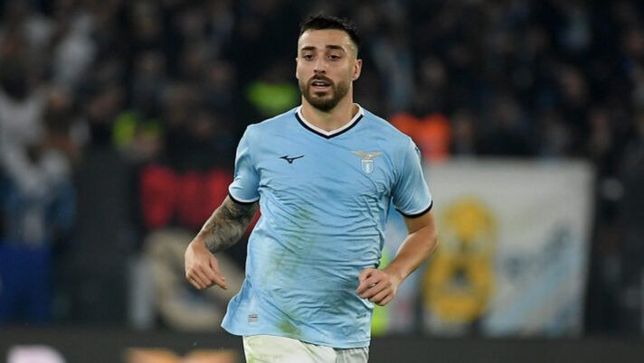 Lazio, da Gila a Tchaouna: chi parte e chi resta con il ritorno di Sarri in panchina - immagine 1