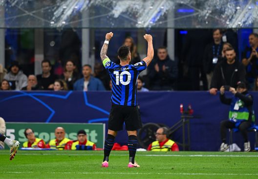 Inter, Lautaro è il tuo leader politico: “C’è un numero che resterà inciso nella pietra”- immagine 3