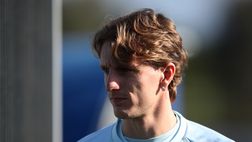 Il Messaggero – Inter propone questo scambio per Rovella: no Lazio per un motivo preciso