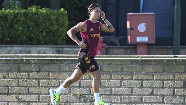 Corsa e sudore con Gasperini. Si lavora come ai tempi di Zeman - immagine 1