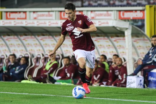 Toro News Award 2021/2022: Brekalo il migliore con il Genoa, secondo Sanabria- immagine 2