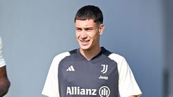 Juve, comincia la nuova stagione: visite al J-Medical. L’appello dei tifosi a Soulè