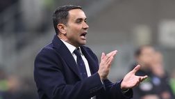 Palladino: “Verona avversario temibile, ma vogliamo vincere”