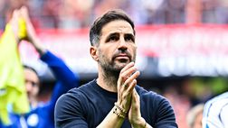 Retroscena Gazzetta: “Quando Fabregas ha incontrato l’Inter ha aperto un PowerPoint con dentro…”