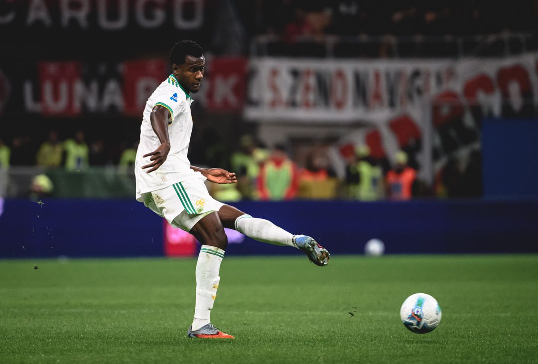 Milan-Roma 1-0 – FOTO GALLERY - immagine 68