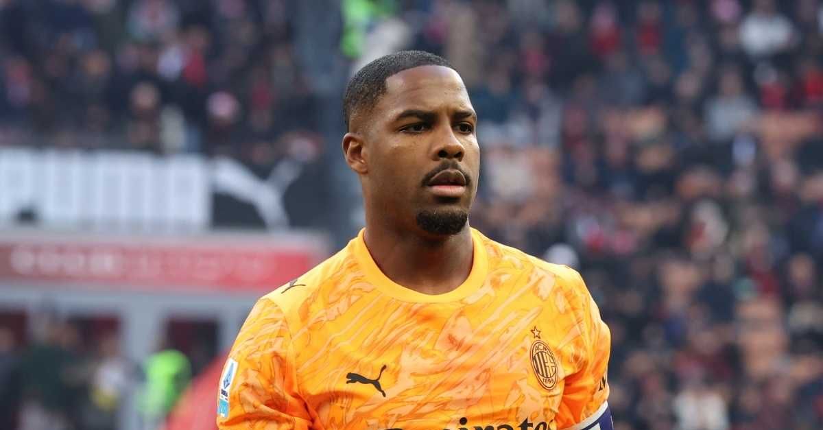 milan la conferma di tare sul rinnovo di maignan stiamo discutendo le tempistiche da Pianetamilan.it milan la conferma di tare sul rinnovo di maignan stiamo discutendo le tempistiche