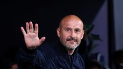 Cor Bo – Italiano si gode il trionfo: “Con il club c’è sintonia”