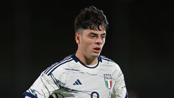 Germania-Italia U21, le formazioni ufficiali: la decisione di Nunziata su Ambrosino