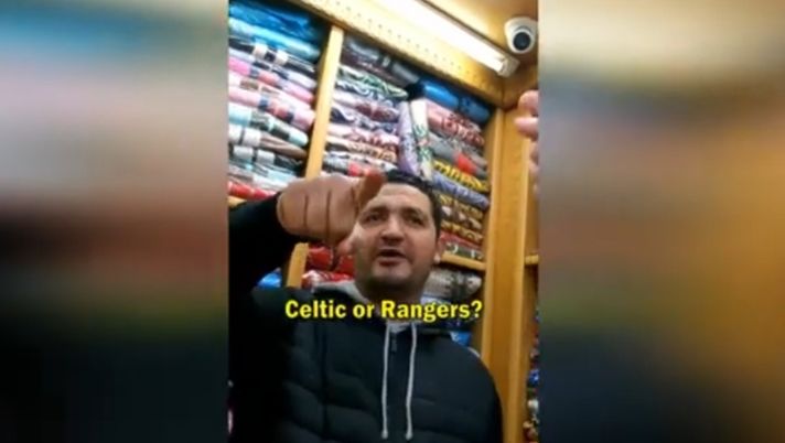 Il derby di Glasgow arriva a Il Cairo: egiziano messo alle strette fra Celtic e Rangers… - immagine 1