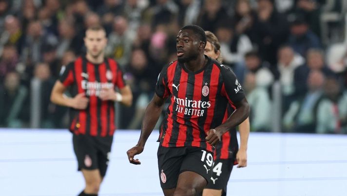 Di Canio: 'Fofana sembrava inadeguato. Con Modric è cambiato tutto'