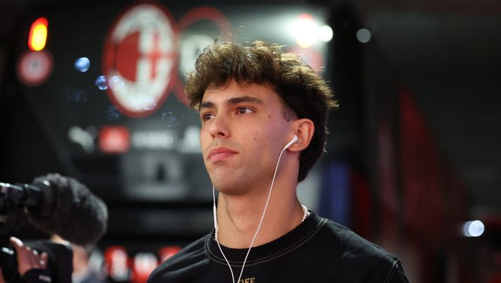 Ex Milan, Joao Felix: “La verità è che volevo tornare al Benfica nelle ultime tre estati” - immagine 1