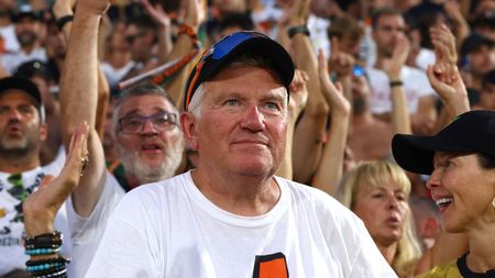 Venezia, Niederauer: 'Siamo una rosa pronta a competere in Serie A'