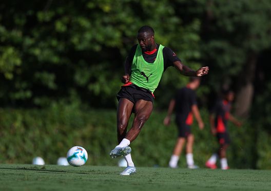 (Photo by Claudio Villa/AC Milan via Getty Images) Tomori