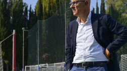 Ufficiale, Vincenzo Vergine lascia la Roma: pronto il suo arrivo al Milan