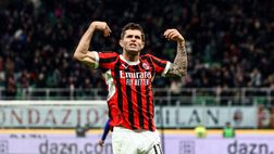 Pulisic: “Miglior partita con Conceicao, il pensiero è per Maignan. Modulo giusto, con l’Inter…”