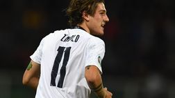 Italia, Zaniolo e Tonali indagati. La FIGC: “Non sono in condizione per giocare”