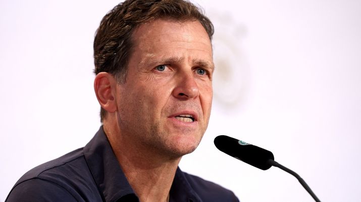 Bierhoff: 'Milan, credo nella rimonta Scudetto. Ecco come andò la nostra nel 1999'