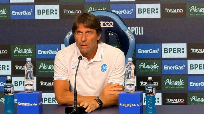 Conte su Gutierrez: “Procede bene il recupero. Ecco quando tornerà in gruppo” - immagine 1