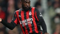 Milan, Tomori spiega l’evoluzione con le prime amichevoli estive