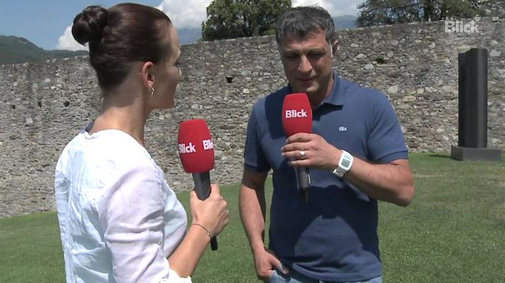 Turkyilmaz: “Bologna un esempio. Sono tornato in curva. Mi hanno detto…” - immagine 1