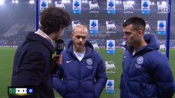 Dimarco: “Ottenuto quello che volevamo. Io quinto più forte del mondo? Rispondo che…”