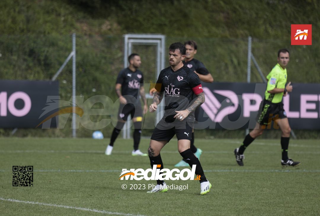 FOTO Palermo-Virtus Verona 0-1 (Gallery) - immagine 39