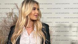 Chanel Totti compie 18 anni: ecco la sorpresa di papà Francesco