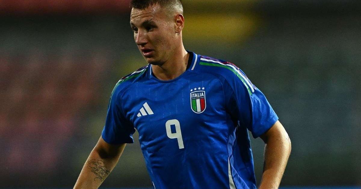 Pedullà critico: “Milan gestione superficiale di Camarda. Bruciato un anno. La necessità …” Pedullà critico: “Milan gestione superficiale di Camarda. Bruciato un anno. La necessità …”
