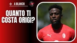 Milan, che fare con Divock Origi? Ecco quanto costa ai rossoneri