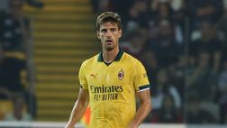 Udinese-Milan, Gabbia al 90′: “Ora testa alla Coppa Italia che è un obiettivo”