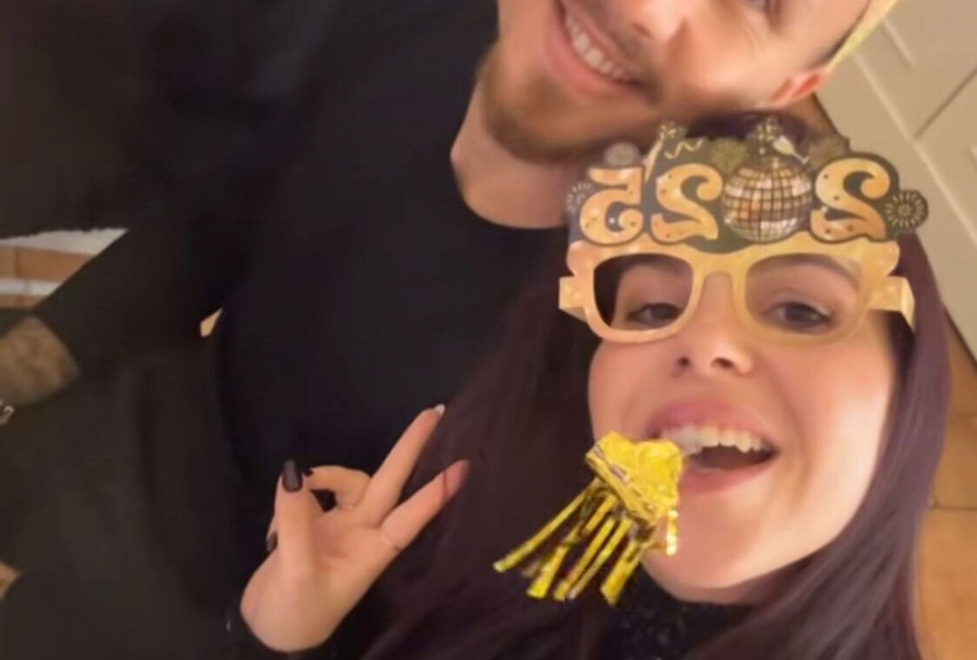 Roma, il capodanno dei giallorossi – FOTO GALLERY - immagine 10