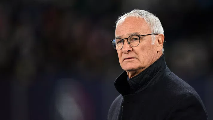 The Fabelmans: il ritorno di Claudio Ranieri - immagine 1