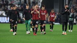 I Black Devils: “Non c’è nulla di amaro nei 4 punti del Milan”