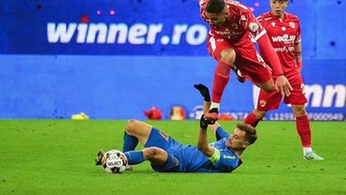 Bucarest, Mircea Lucescu lascia il derby prima della fine: “Questo non è calcio…” - immagine 1