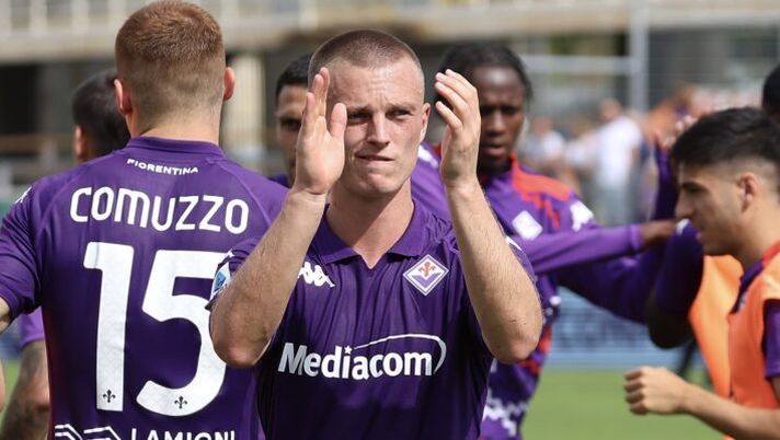 CorSport: “Fiorentina, oggi la decisione su Gudmundsson dal 1′ col Bologna: cosa filtra” - immagine 1