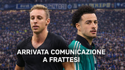 Marchetti (Sky): “Ecco cosa ha comunicato l’Inter a Frattesi. Jones? Il Liverpool…”