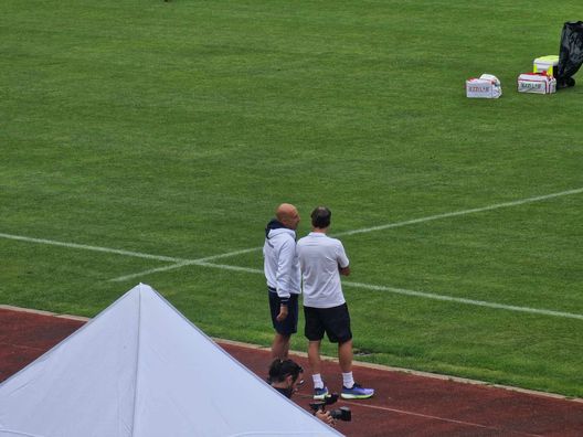 FINALE! – Napoli-Spal 1-1: Anguissa risponde a Puletto sotto al diluvio di Carciato - immagine 6